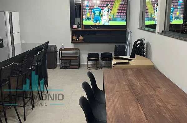 Cobertura à venda no bairro Boa Vista em São Caetano Do Sul.