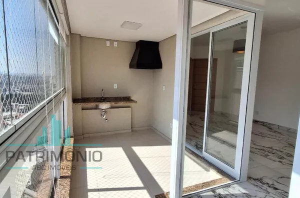Apartamento à venda no Bairro Santa Paula em São Caetano do Sul.