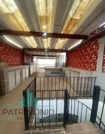 Sobrado, 3 quartos, 150 m² - Foto 11