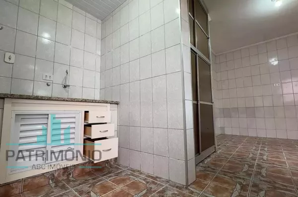 Casa à venda no bairro Santa Paula em São Caetano do Sul.