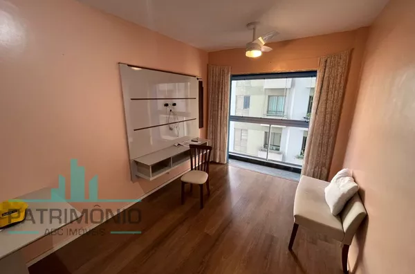 Apartamento à venda no Bairro Santo Antônio em São Caetano Do Sul.