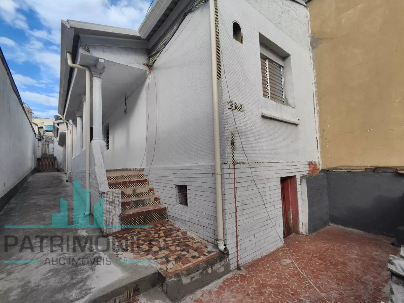 Casa, 2 quartos, 80 m² - Foto 3