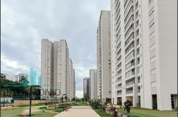Apartamento à venda no Condomínio Pateo Catalunya no bairro Boa Vista em São Caetano do Sul.