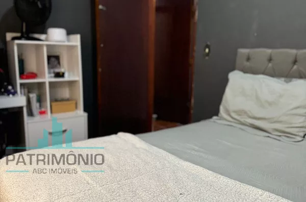 Dormitório