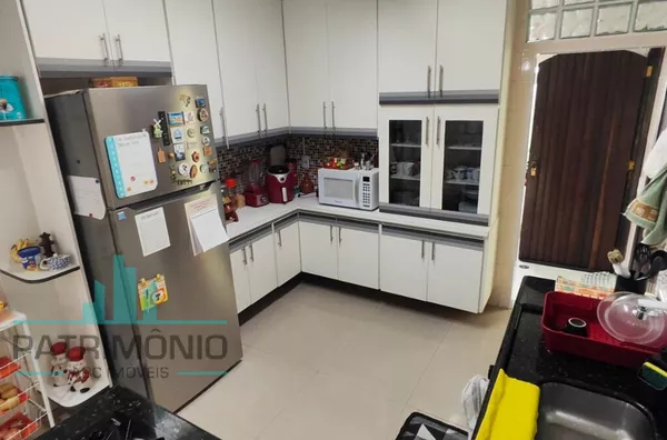 Cozinha