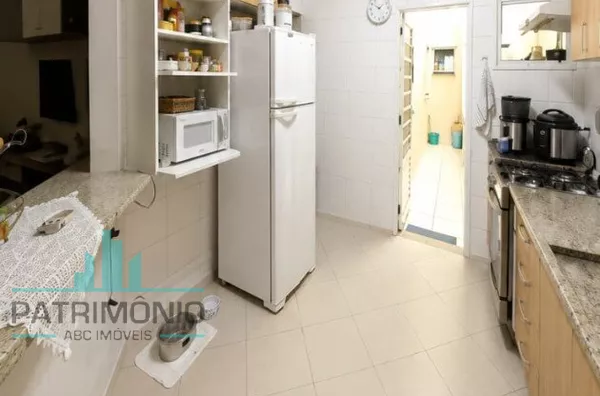 Cozinha