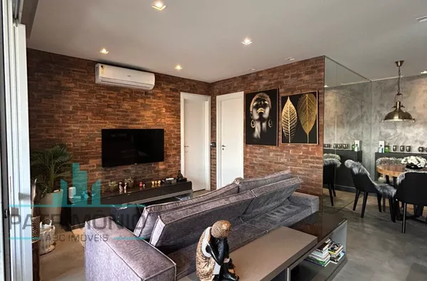 Apartamento à venda no Condomínio Home Espaço Cerâmica - São Caetano do Sul