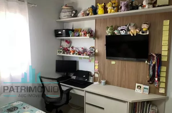 Dormitório