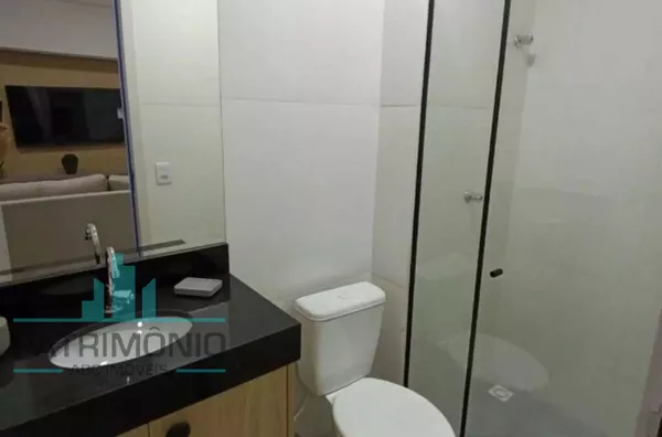 Studio à venda na Vila Alpina em São Paulo.