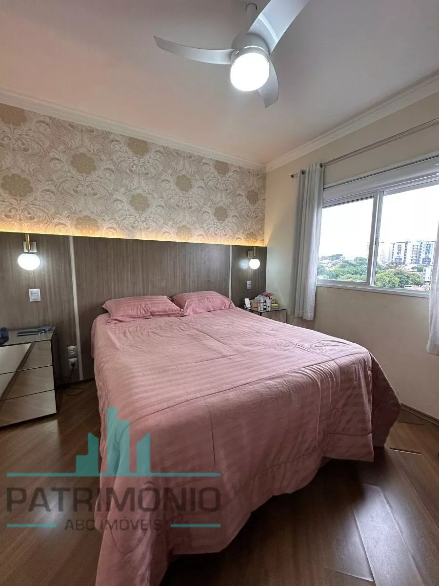 Apartamento, 3 quartos, 146 m² - Foto 10