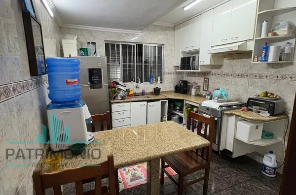 Cozinha