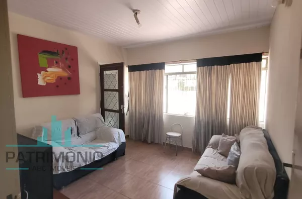 2 casas à venda - Bairro Olímpico - São Caetano do Sul