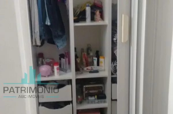 Closet dormitório 1