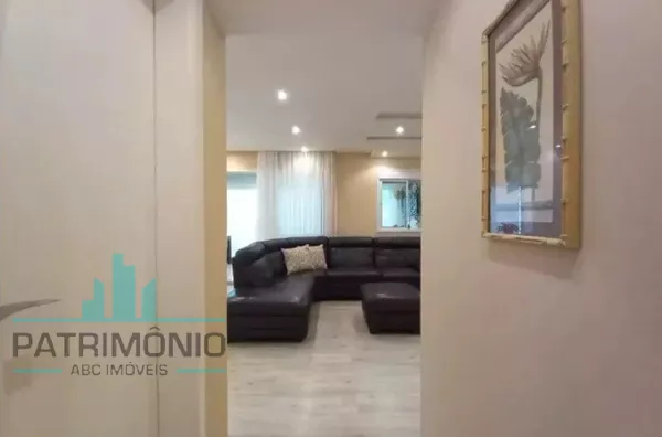 Apartamento à venda no Condomínio Mundi Espaço Cerâmica em São Caetano Do Sul.