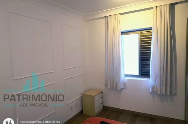 Dormitório
