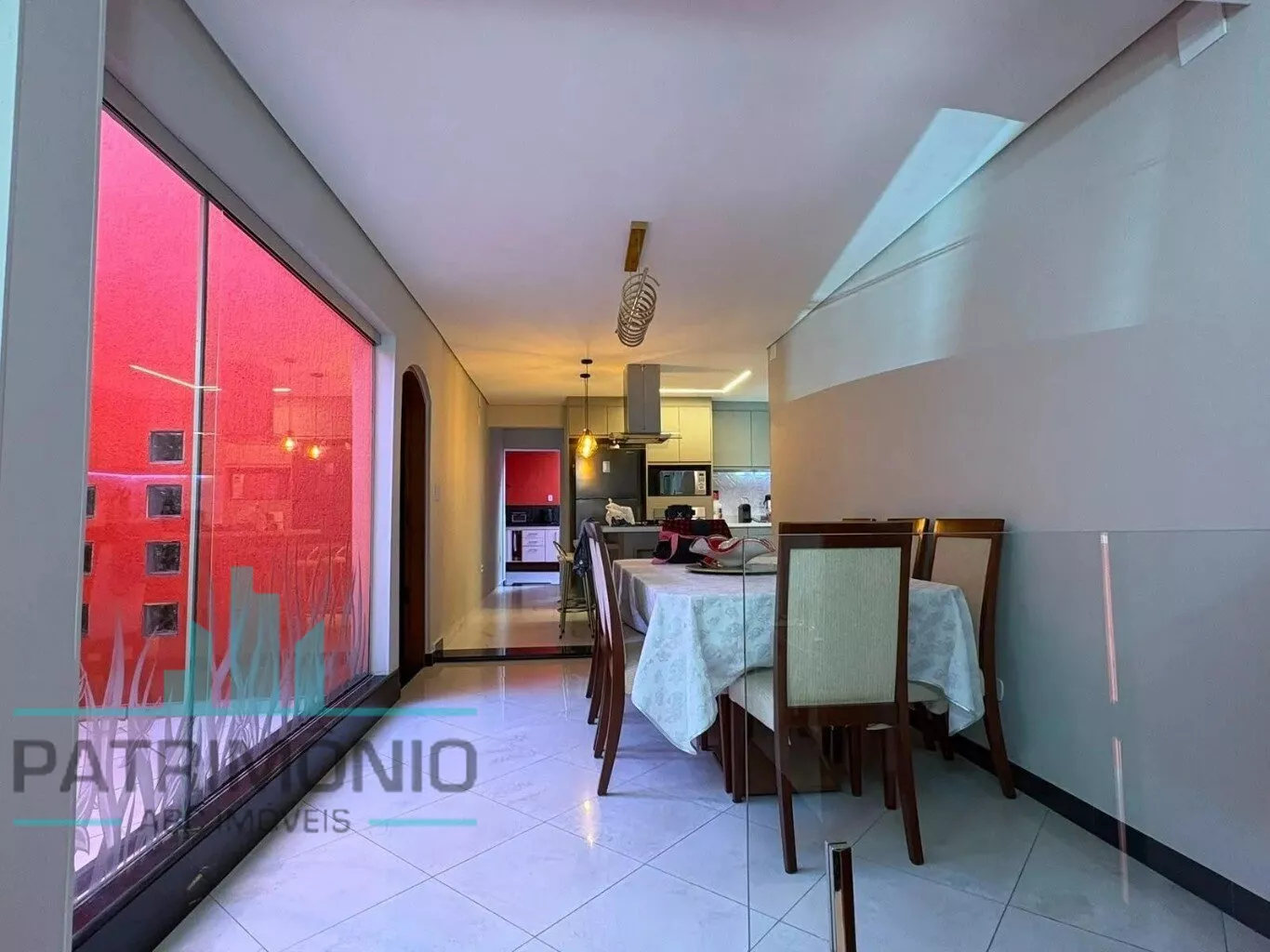 Sobrado, 3 quartos, 240 m² - Foto 6