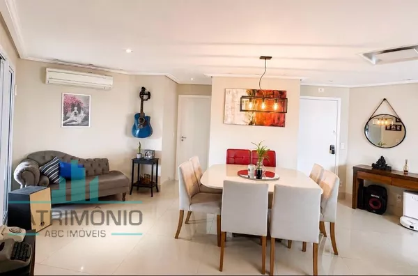 Apartamento à venda no Edifício Perfetto no bairro Olímpico em São Caetano do Sul. - Foto 3