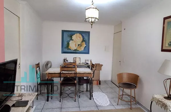 Apartamento à venda no Condomínio Residencial Tarumã no Bairro São José em São Caetano do Sul.