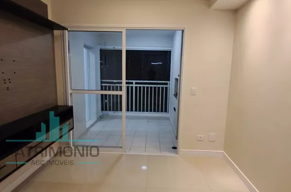 Apartamento à venda no Condomínio Terraço São Caetano no bairro Santa Paula em São Caetano do Sul.