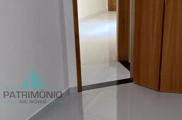 Apartamento para venda no Bairro Santa Terezinha em Santo André