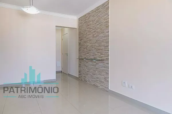 Apartamento à venda no Bairro Olímpico em São Caetano do Sul.