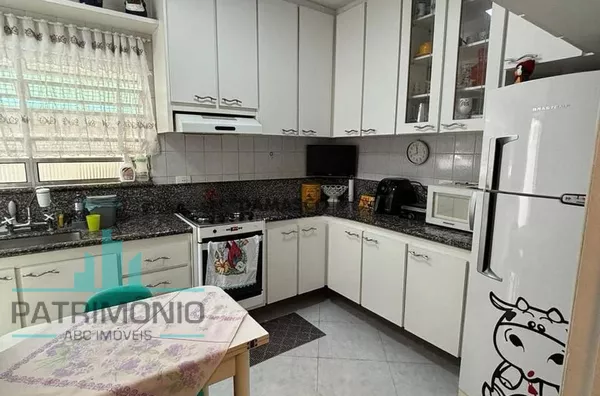 Apartamento para locação no bairro Nova Gerty em São Caetano do Sul. - Foto 6