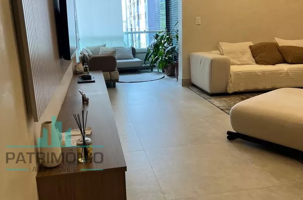Apartamento à venda no Condomínio Lyon Residencial no Bairro Barcelona em São Caetano Do Sul.