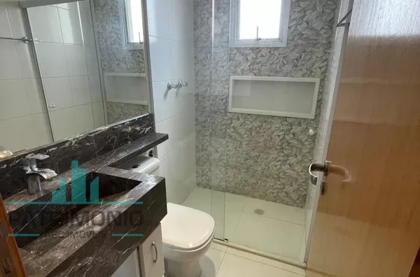 Banheiro Suíte