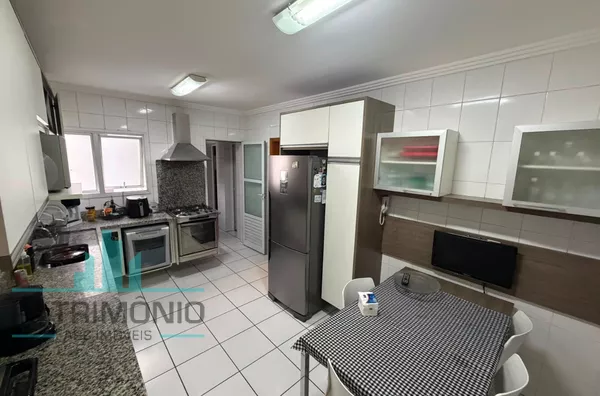 Apartamento à venda no Edifício Terrazza Maggiore no bairro Santa Paula em São Caetano do Sul. - Foto 8