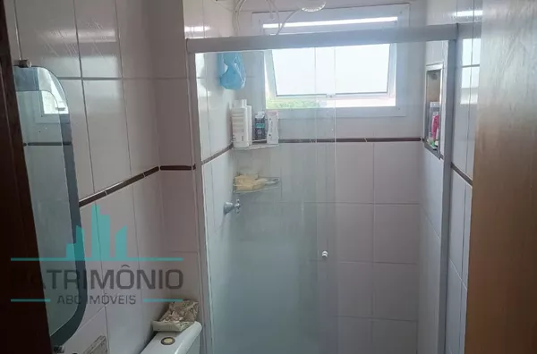 Banheiro 