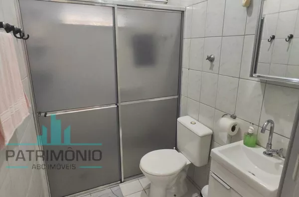 Banheiro