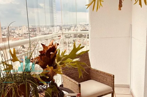 Apartamento à venda no Condomínio Totalitá  no Bairro Boa Vista em São Caetano do Sul. 