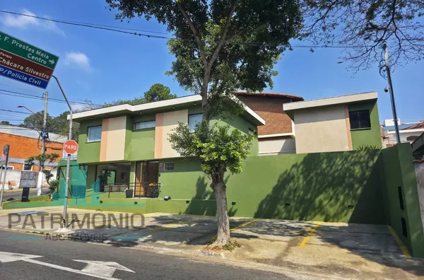 Sala comercial para venda no bairro Nova Petrópolis em São Bernardo do Campo. - Foto 7