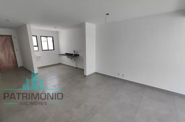 Apartamento em construção a venda no Residencial Fit Tietê em São Caetano do Sul