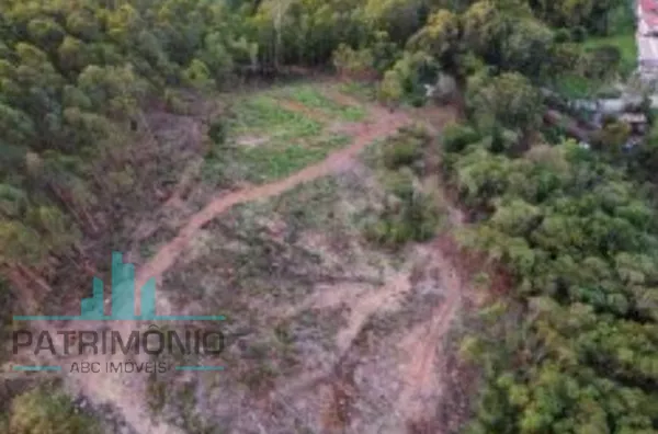 Excelente Terreno para venda - Mellos - Campos Do Jordão