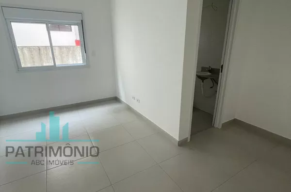 Apartamento a venda no Residencial Alameda Terracota com 95m² - Santa Maria - São Caetano do Sul.