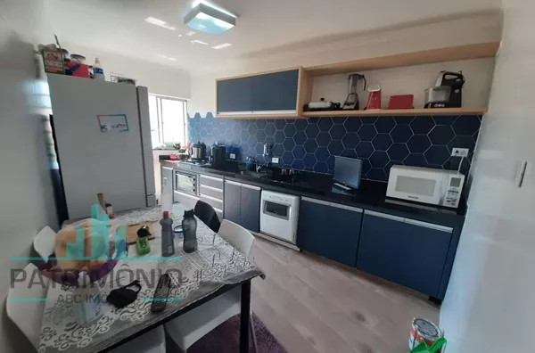 Sobrado com a venda no Bairro Olímpico - São Caetano do Sul.