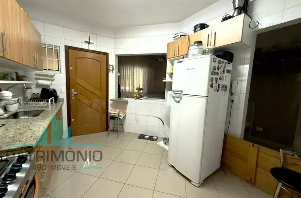 Cozinha