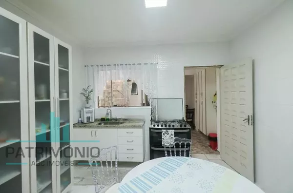Cozinha