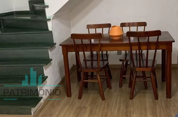 Sobrado à venda no Bairro Santa Maria em São Caetano Do Sul.