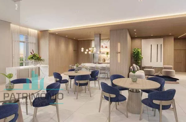 Lançamento no Bairro Fundação em São Caetano do Sul no Reserva São Caetano Parque - Eztec