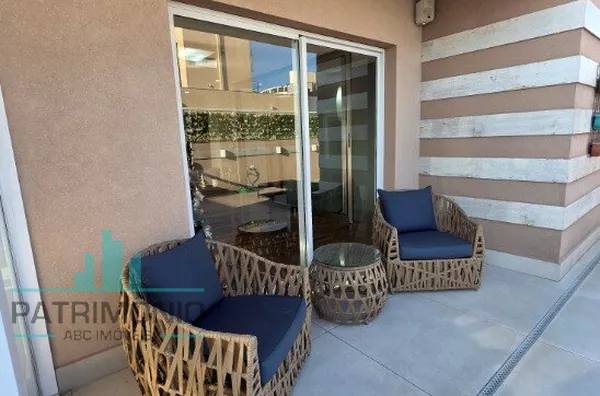 Cobertura à venda no Edifício Giardino no bairro Barcelona em São Caetano do Sul.