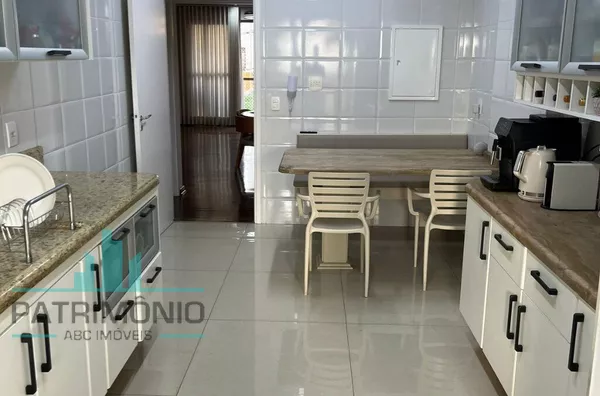 Cozinha