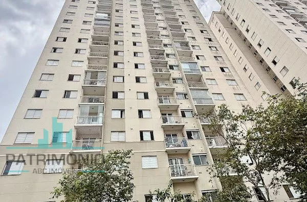 Apartamento à venda no Condomínio Grand Club no bairro Santa Terezinha em São Bernardo do Campo.