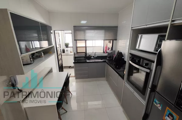 Cozinha