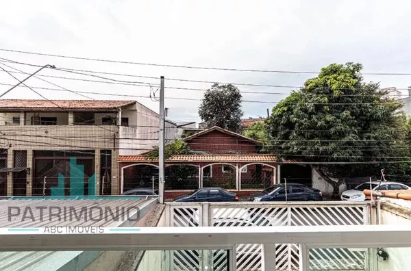 Sacada suíte master