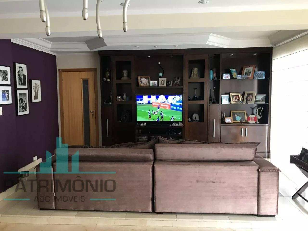 Apartamento, 4 quartos, 320 m² - Foto 3