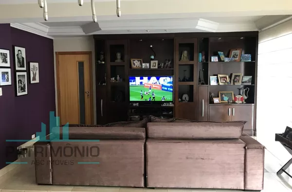 Apartamento à venda no Condomínio Edifício Itamaraty no bairro Santo Antônio em São Caetano do Sul. - Foto 3
