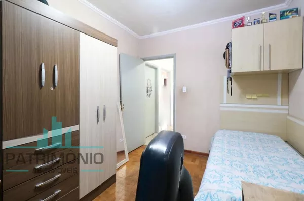 Sobrado à venda no bairro Barcelona em São Caetano do Sul. - Foto 21