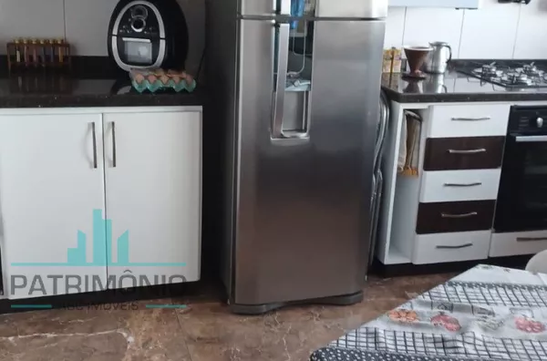 Cozinha